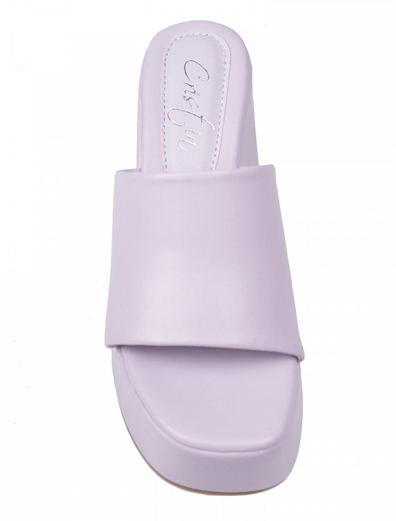 Apostolidis Shoes Susy 2 Lilla