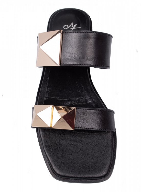 Mariella Fabiani 2379/K Black