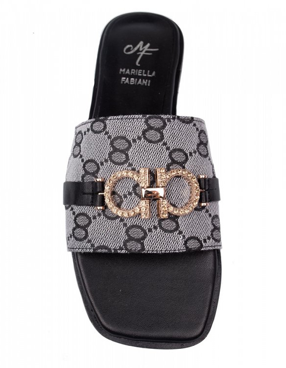 Mariella Fabiani 2380/K Black