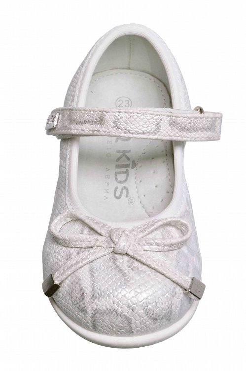 IQ Kids Connie-130 Silver