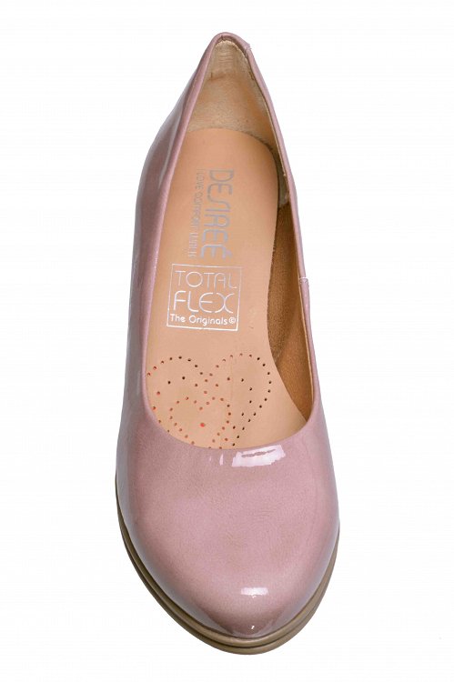 Desiree TotalFlex 91000 Old Rose