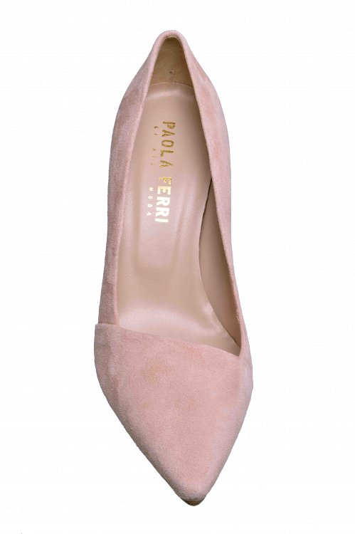 Paola Ferri D5221 Amalfi Contour
