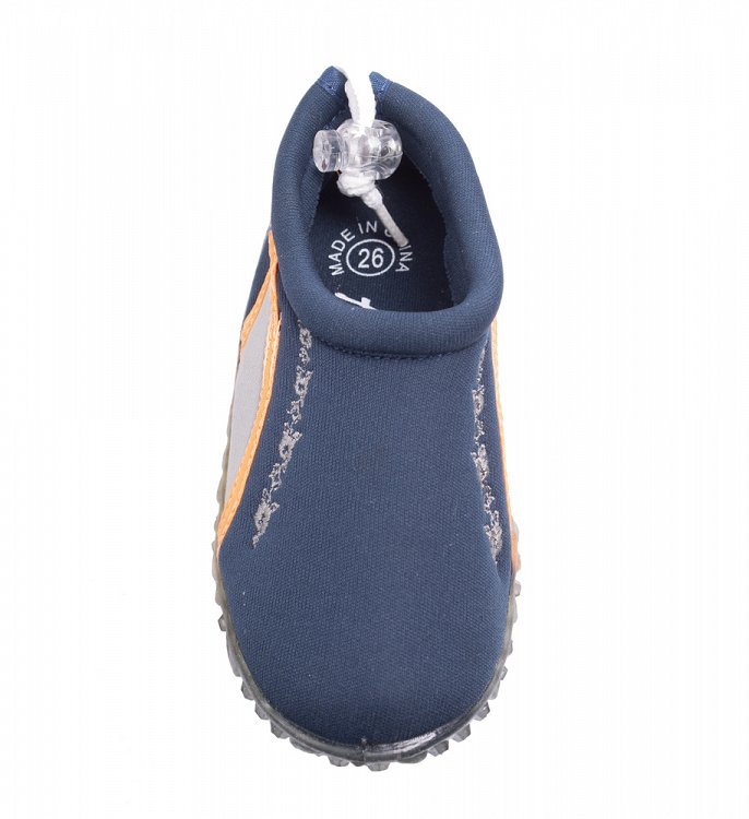 Παιδικά Παπούτσια Θαλάσσης Apostolidis Shoes 815/8301-39 Μπλε