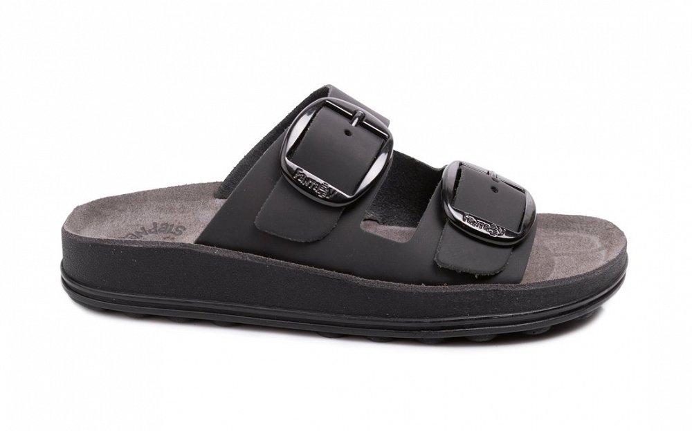 Fantasy Sandals Γυναικεία Πέδιλα Despoina S310