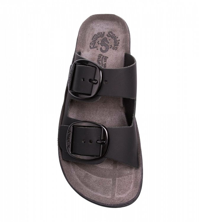 Fantasy Sandals Γυναικεία Πέδιλα Despoina S310