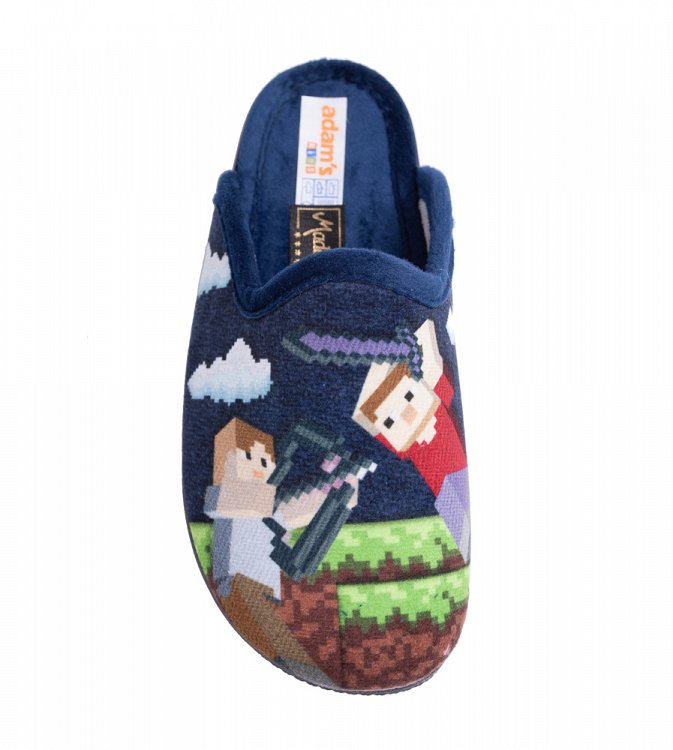 Adams Shoes 624-24719-39 Μπλε