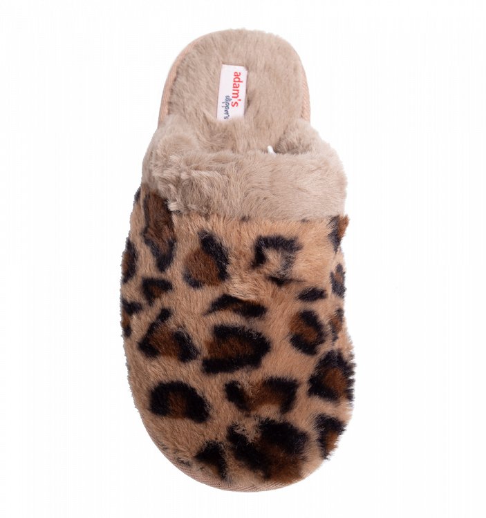 Adams Shoes 903-24504-29 Leopard