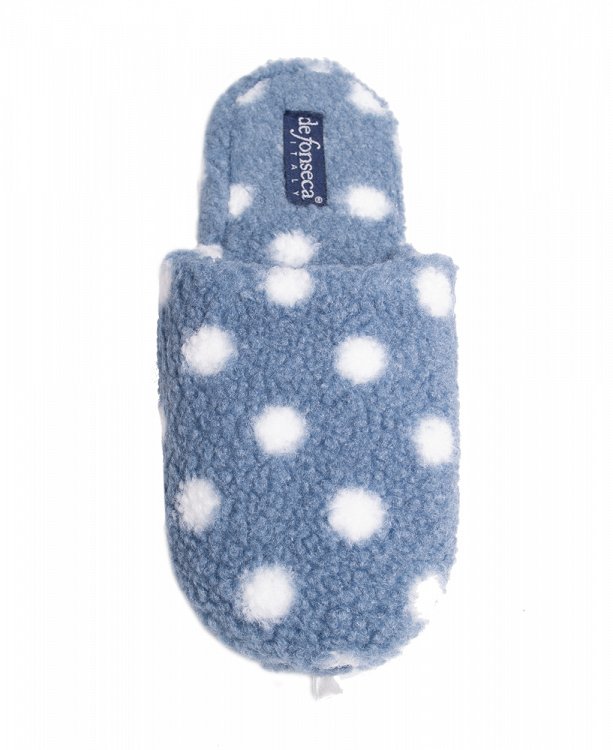 Defonseca Roma Top I W930 Blue Fantasia