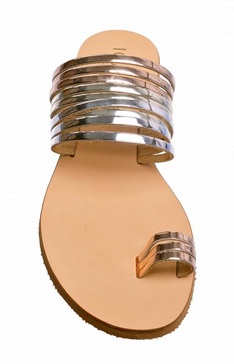 Ioannis Sandals 220 Χαλκος