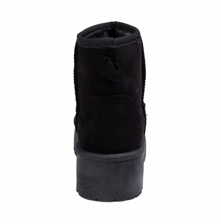 Γυναικείο Μποτάκι OX-23360 Black