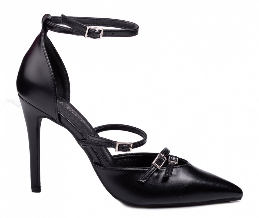 Γυναικεία Γόβα LY7917 Black