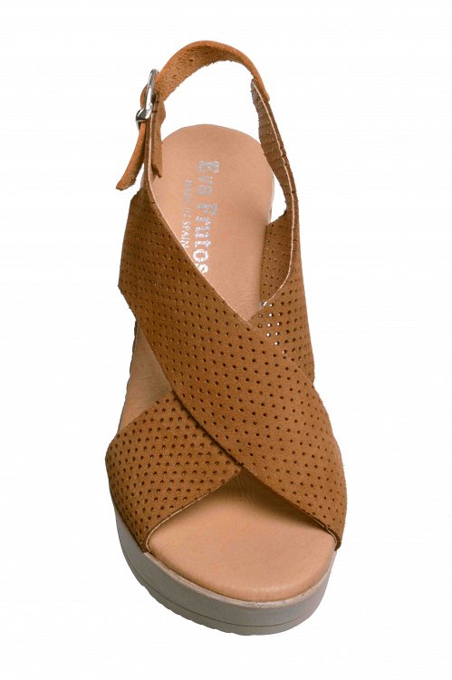 Eva Frutos 9615 Sabana Ser Muscade