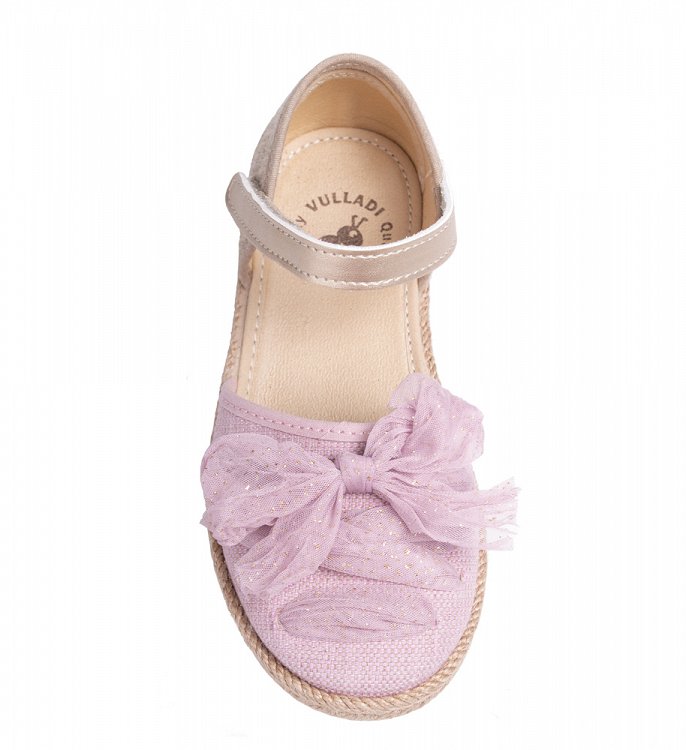 Vul Ladi 2372-720 Irwin Malva
