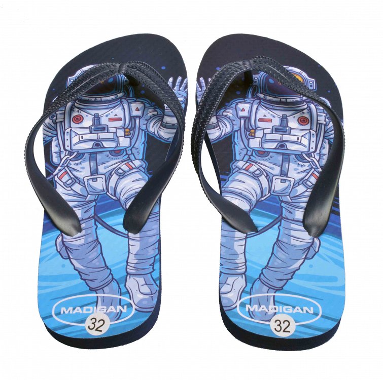 Madigan Dream Blue