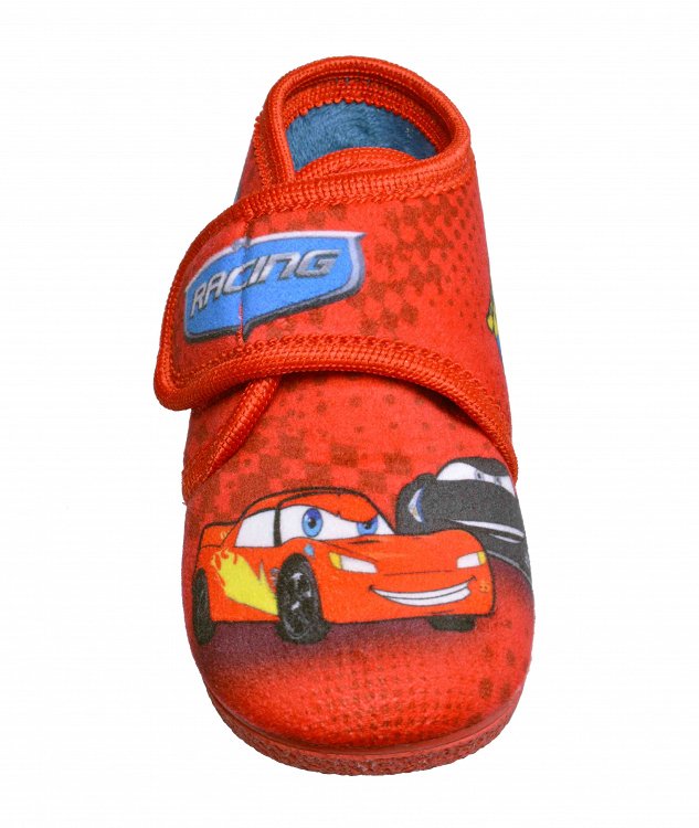 Alcalde Cars 15003 Rojo