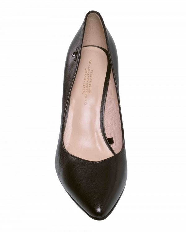 Versace 1969 AM Q07-75A Black