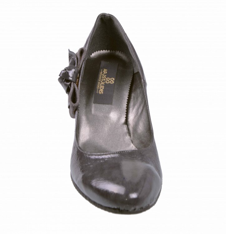 Apostolidis Shoes 744 Γκρι