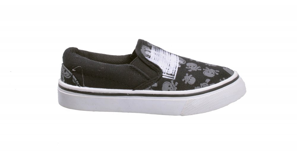 Adams Shoes 892/9001,39 Μαυρο 