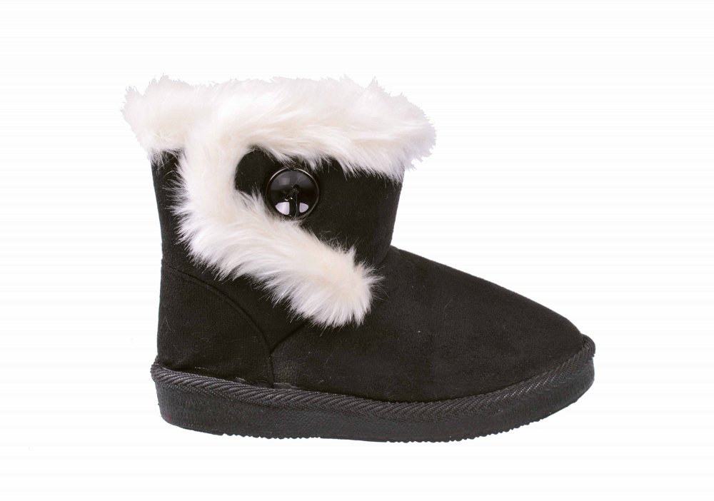 Apostolidis Shoes Frozen 
