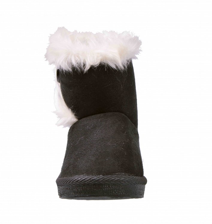 Apostolidis Shoes Frozen 