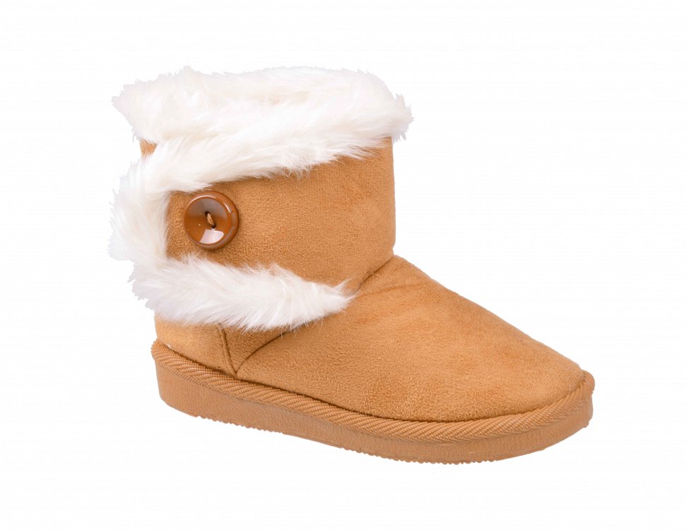 Apostolidis Shoes Frozen 
