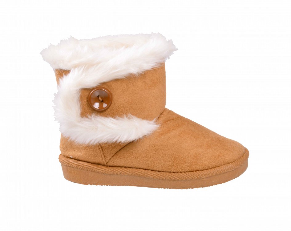 Apostolidis Shoes Frozen 