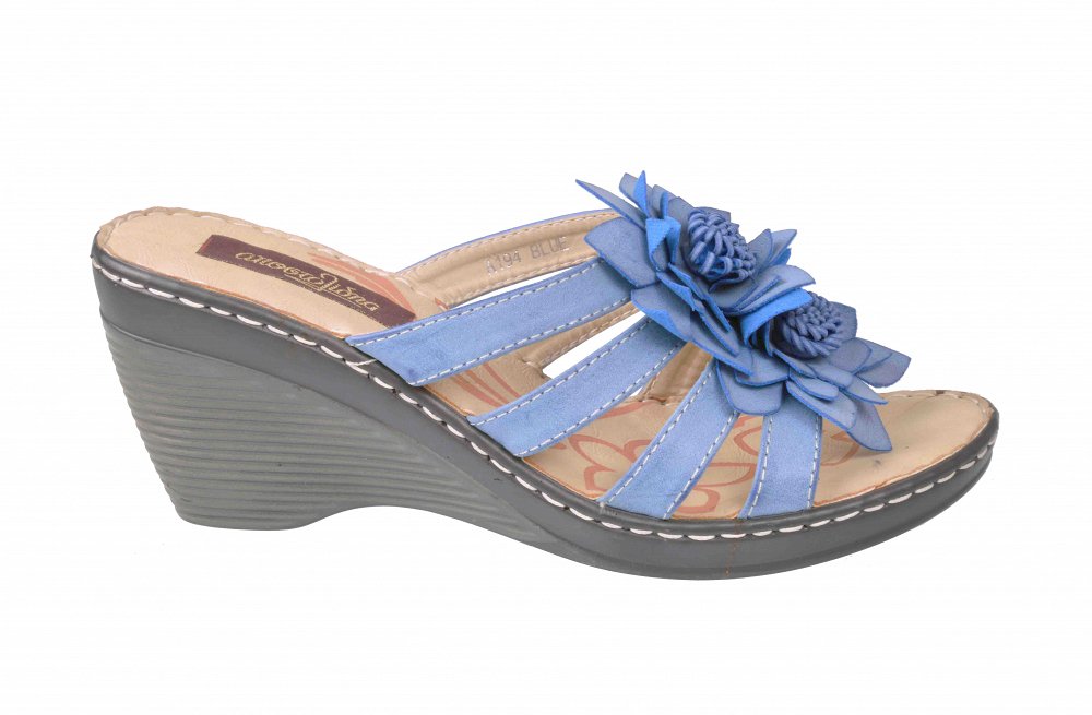 Apostolidis Shoes A194 