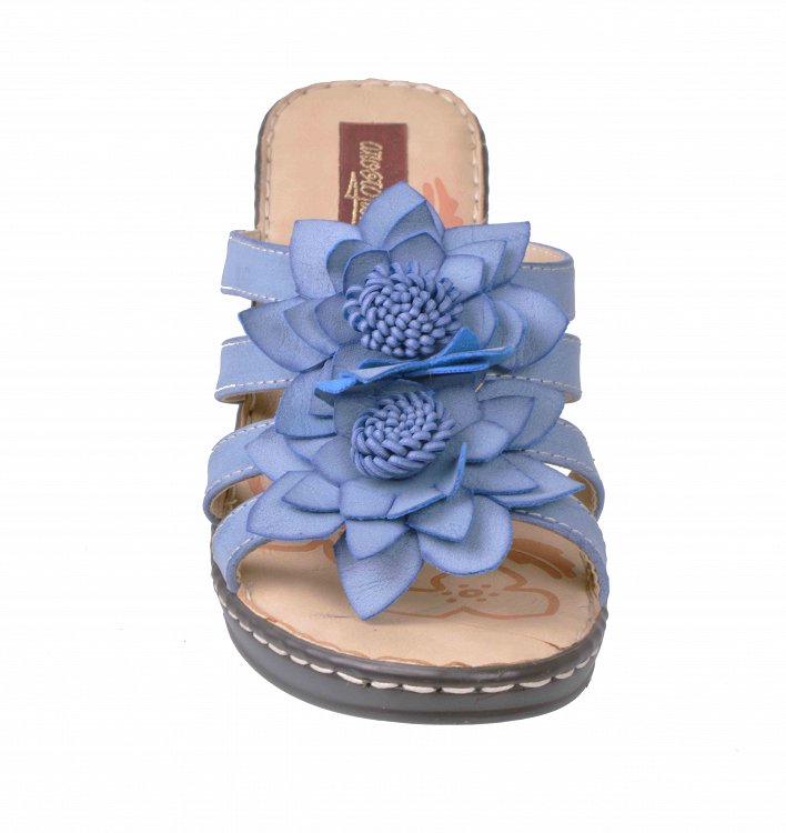 Apostolidis Shoes A194 