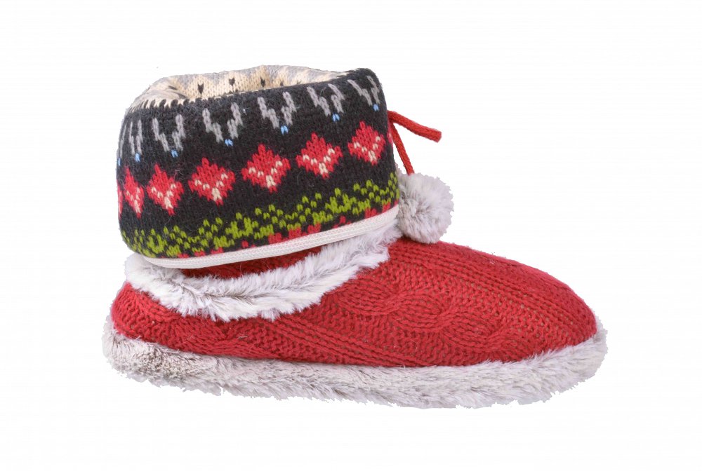 Apostolidis Shoes  Lane-70 Κοκκινο