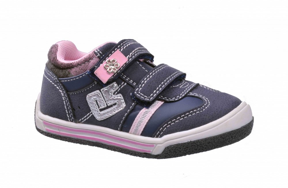 Apostolidis Shoes S113-1