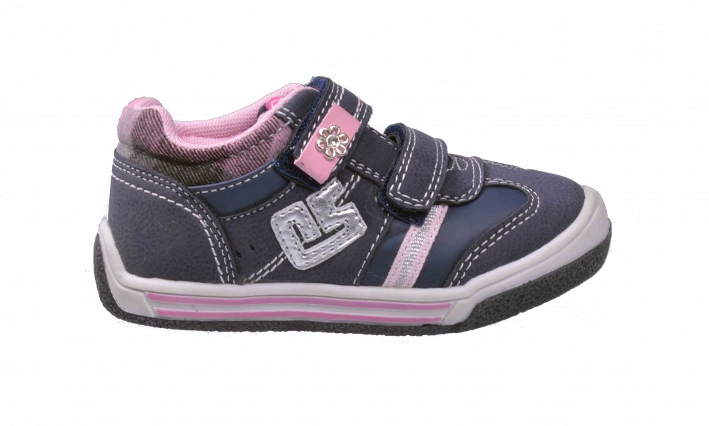 Apostolidis Shoes S113-1