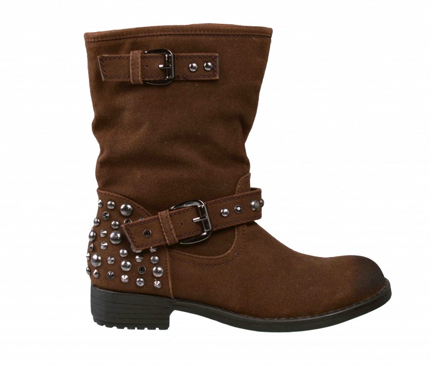 Apostolidis Shoes YMS 029 Brown