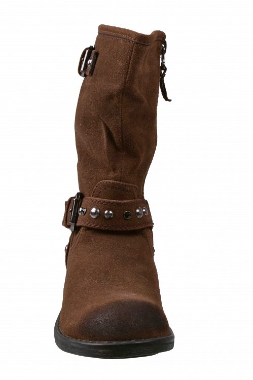 Apostolidis Shoes YMS 029 Brown