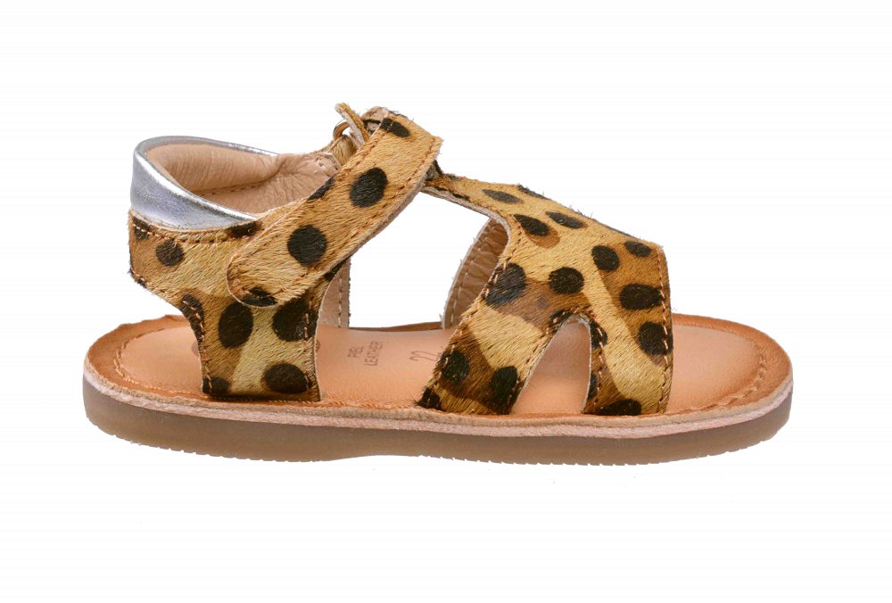 Gioseppo Kids Roseville 84066 Leopard