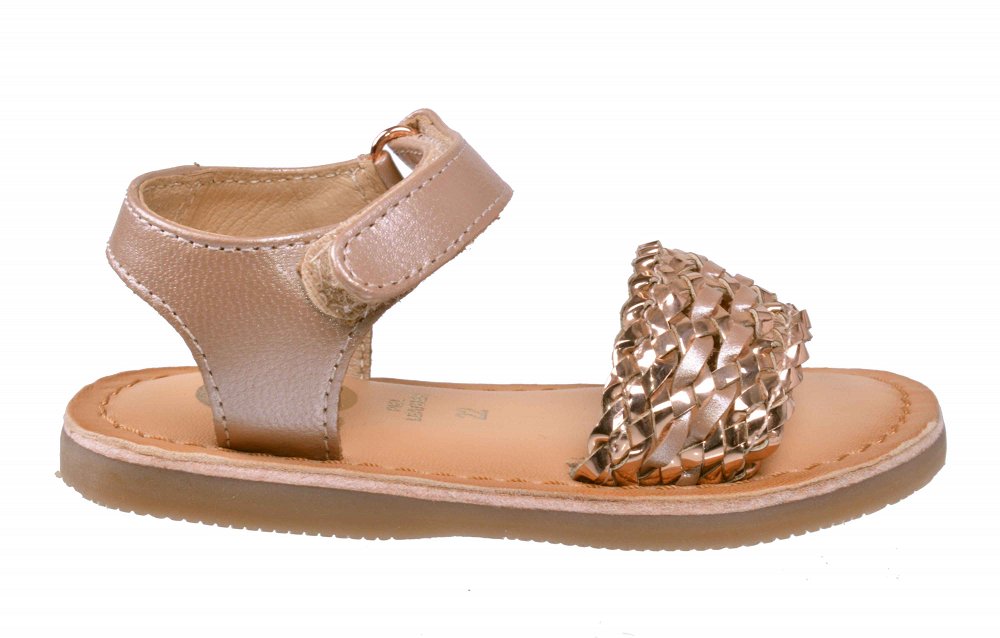 Gioseppo Kids Varese 84061 Nude