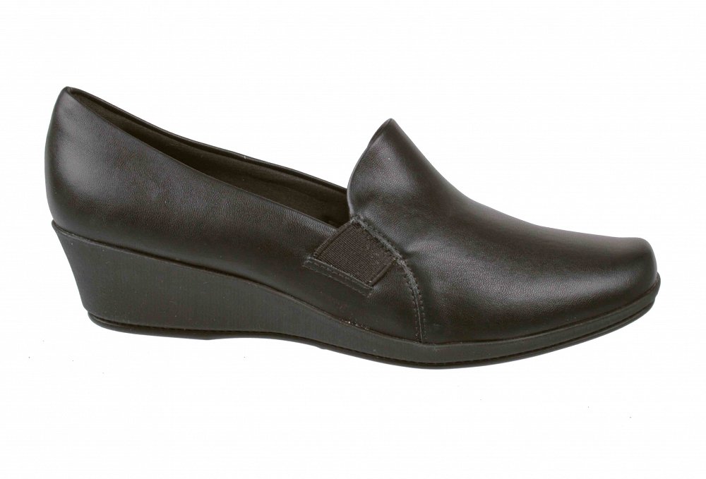 Piccadilly 143137-39 Black