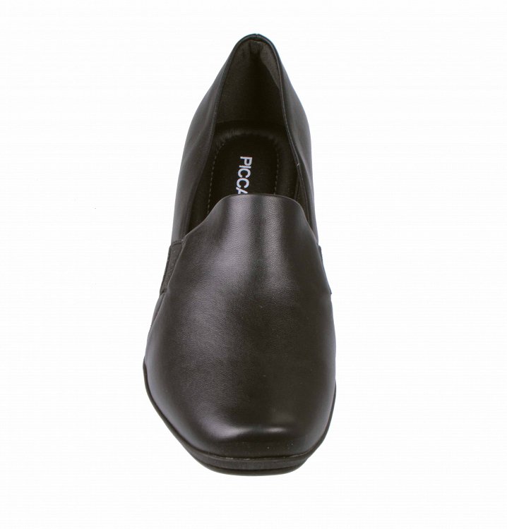Piccadilly 143137-39 Black