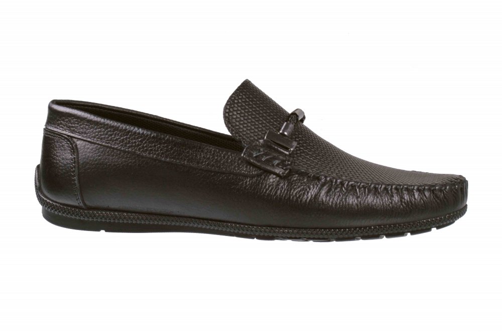 Apostolidis Shoes 390403 Μαυρο