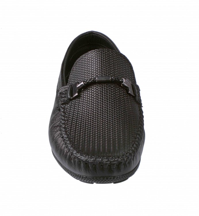 Apostolidis Shoes 390403 Μαυρο