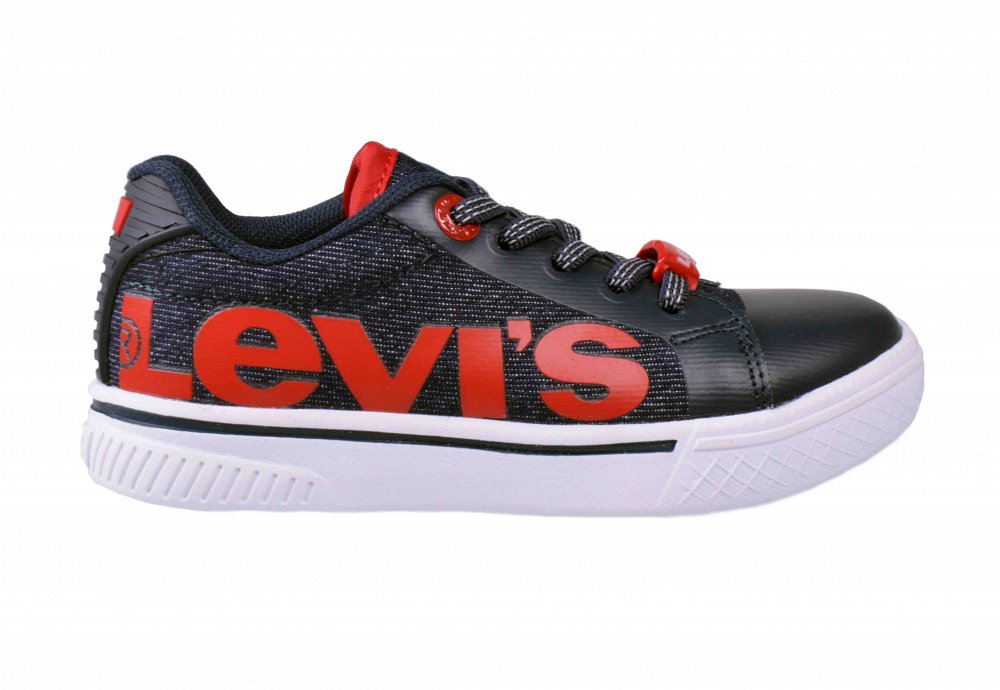 Levi's Future Mega Mini VFUT0042T 0603 Navy Denim