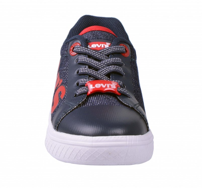 Levi's Future Mega Mini VFUT0042T 0603 Navy Denim