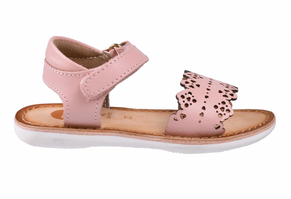 Gioseppo Kids Bari 47134 Pink