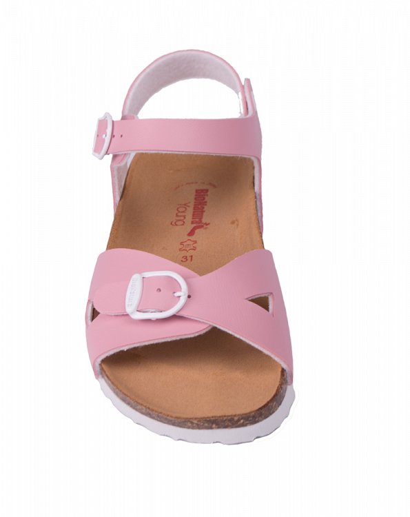 Bionatura Kids 22b 1005 B Charmen/Rosa