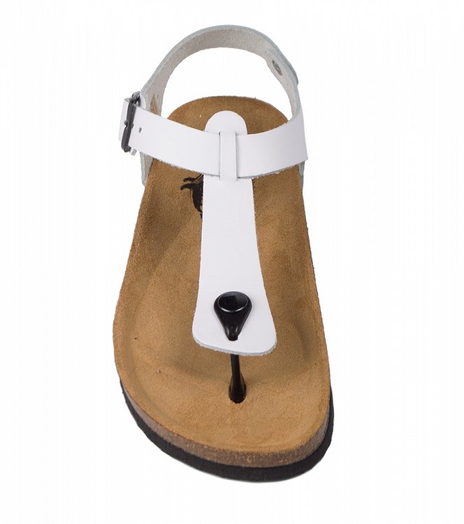 Plakton Sandals Bali 101676 Blanco