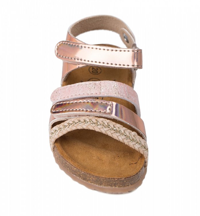 Plakton Kids Petra 855089 Salmon Rose