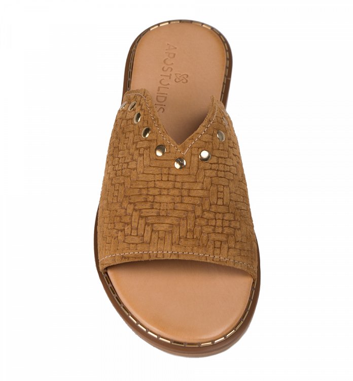 Apostolidis Shoes 806 Taba