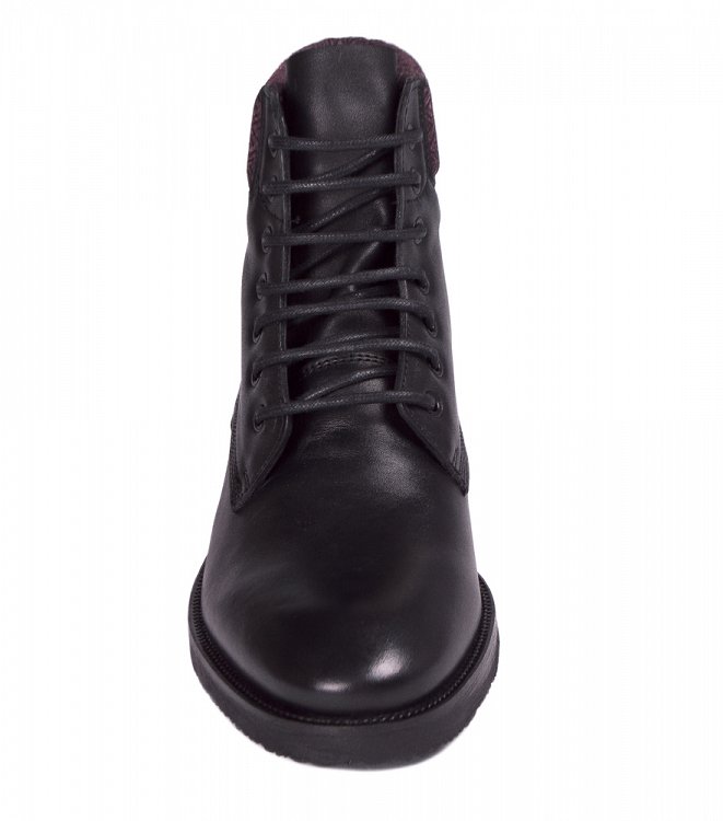 Apostolidis Shoes 7908 Black