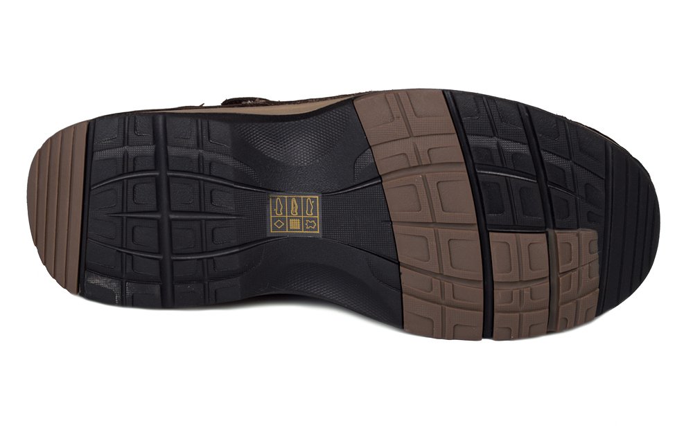 Apostolidis Shoes 301235 Brown