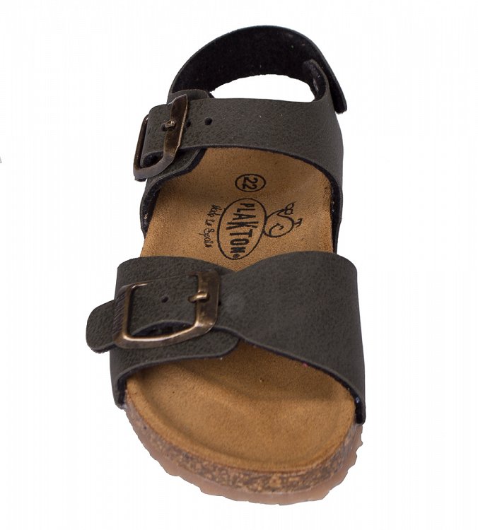 Plakton Kids Pixel 855065 Chicago Kaki