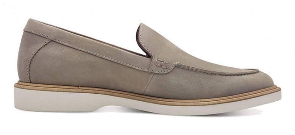 Tamaris Ανδρικό Δερμάτινο Loafer 1-14203-43 346 Sand